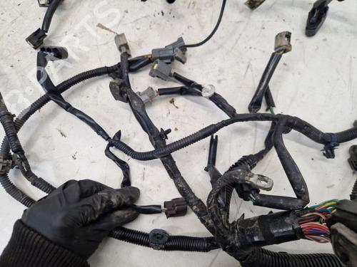 Wiring harness SUBARU FORESTER (SH_) 2.0 D AWD (SHH, SHD, SHN) | BP31702621E16 - Image 4