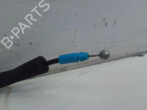 Front left lock NIO ET7 EV All-wheel Drive | BP29109242C98 