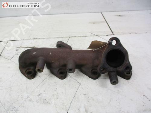 Used Exhaust manifold HYUNDAI ix20 (JC) 1.6 CRDI (116 hp) 24986920