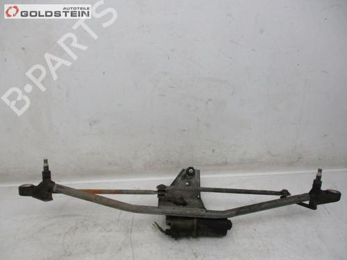 Front wiper motor FORD TRANSIT Van (FA_ _) 2.4 TDCi RWD | BP37099108M29 - Image 8
