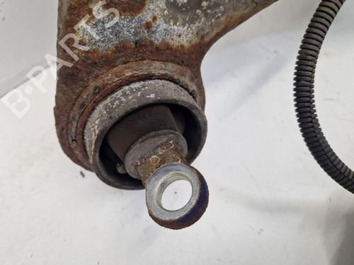 Left rear steering knuckle OPEL INSIGNIA A Sports Tourer (G09) 2.0 CDTI (35) | BP31702035M27 