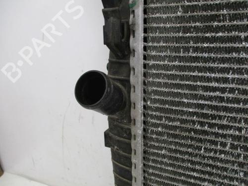 Water radiator FORD TRANSIT Van (FA_ _) 2.2 TDCi | BP37123030M31 - Image 4