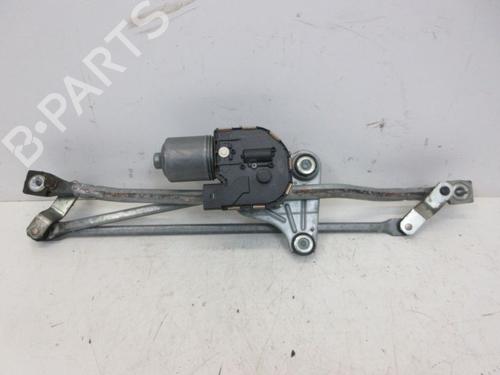 Used Front wipers mechanism VOLVO XC60 I SUV (156) 3.2 AWD (243 hp) 29097288