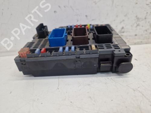 Control unit CITROËN C4 II (NC_) 1.6 VTi 120 (NC5FS0, NC5FS9) | BP38028486M11 - Image 5