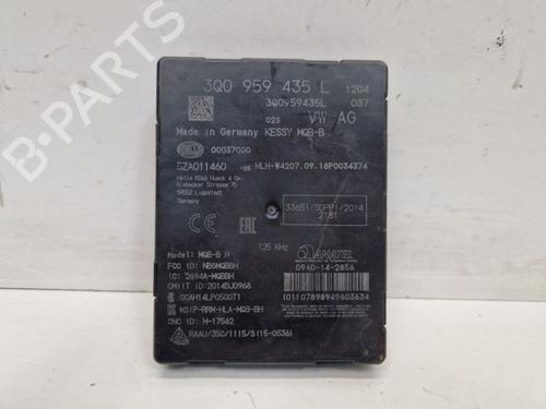 Control unit AUDI Q3 (F3B) 45 TFSI quattro | BP39382934M11 - Image 2