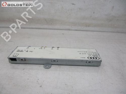 Electronic module AUDI A4 B7 Avant (8ED) 2.7 TDI | BP28306520M83 