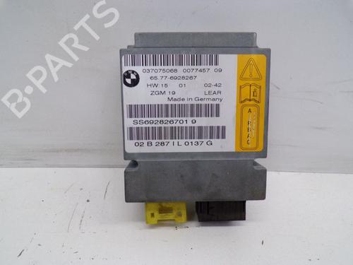 Used Control unit Control unit 37117315 37117315