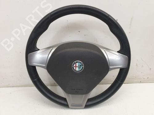 Used Steering wheel Steering wheel ALFA ROMEO MITO (955_) 1.4 (955AXB1B) (78 hp) 33908153 33908153