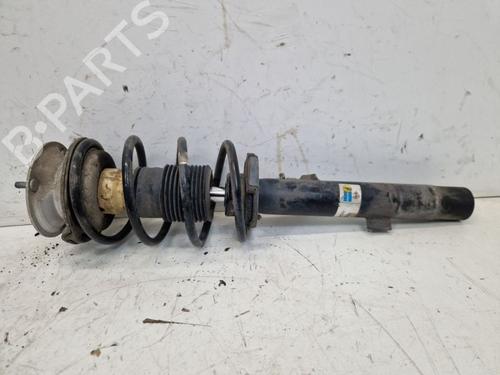 Schokbreker links voor BMW 1 (E87) 116 i (122 hp) 31702928