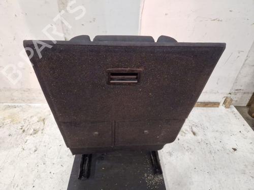 Rear seat FORD GALAXY II (WA6) 2.0 TDCi | BP29106654C17 