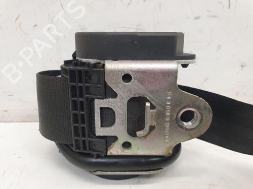 Front left seatbelt VW GOLF PLUS V (5M1, 521) 1.6 FSI | BP33908066I26  - Image 6