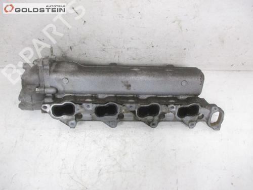 Intake manifold MAZDA 3 Saloon (BL) 2.2 MZR CD (BL10) | BP25825968M70  - Image 6