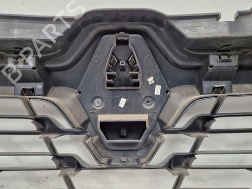 Grill RENAULT MASTER III Van (FV) 2.3 dCi 125 FWD (FV0C, FV0D, FV0G, FV0H, FV0J, FV0K,... | BP37140462C40 - Image 10