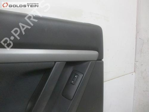 Rear left panel OPEL SIGNUM Hatchback (Z03) 1.9 CDTI (F48) | BP37108020C60 - Image 3