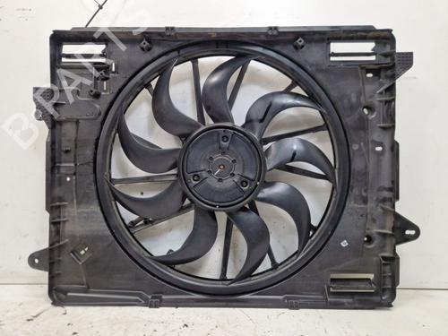 Ventola FORD KUGA III (DFK) 2.5 Duratec PHEV (242 hp) 31702943