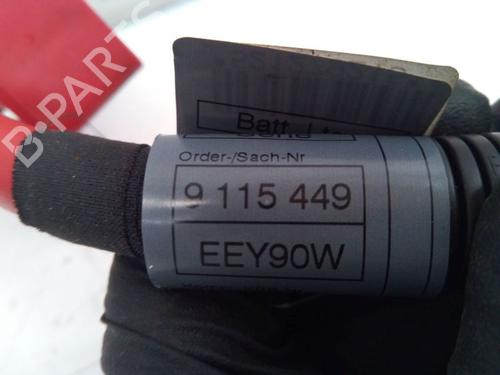 Cable BMW X5 (E70) xDrive 30 i | BP37135128E12 - Image 7