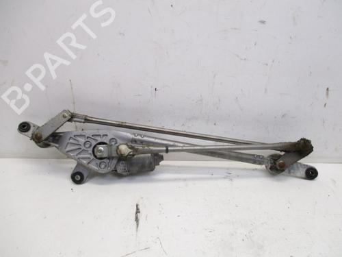 Used Front wipers mechanism SUZUKI GRAND VITARA II (JT, TE, TD) 1.6 All-wheel Drive (JB416) (106 hp) 25029591