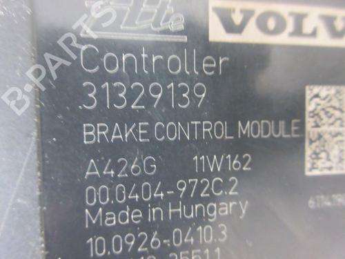 Electronic module VOLVO XC60 I SUV (156) 3.2 AWD | BP29097278M83 