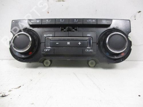 climate-control-skoda-octavia-ii-1z3-2004-2005-2006-2007-2008-2009-2010-2011-2012-2013-37111276 main image