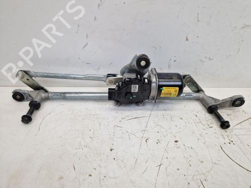 Used Front wipers mechanism RENAULT AUSTRAL E-TECH 200 Hybrid (HGM2) (199 hp) 29108713