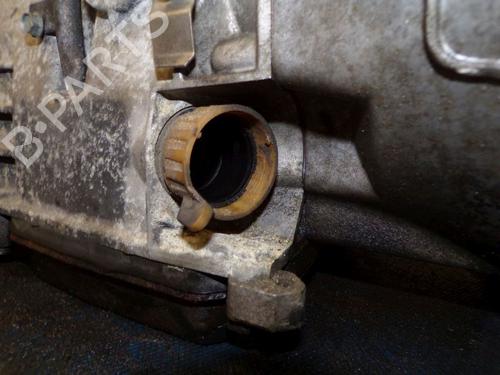 Gearbox MERCEDES-BENZ CLK (C209) CLK 240 (209.361) | BP31703865M3 