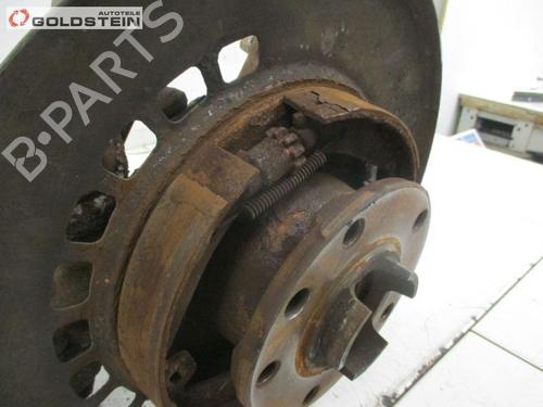 Other AUDI Q7 (4LB) 4.2 TDI quattro | BP25013900O1 