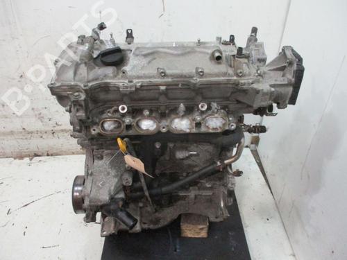 Engine TOYOTA VERSO (_R2_) 1.8 (ZGR21_, ZGR21R) | BP29088345M1 