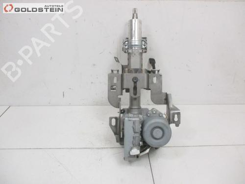 Steering column NISSAN PULSAR Hatchback (C13) 1.5 dCi | BP18762783M21 