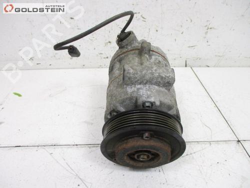 AC compressor VW FOX Hatchback (5Z1, 5Z3, 5Z4) 1.4 TDI | BP37108628M34 - Image 2