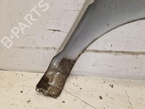 Left front fenders HYUNDAI i30 (FD) 1.6 CRDi | BP31260435C41 