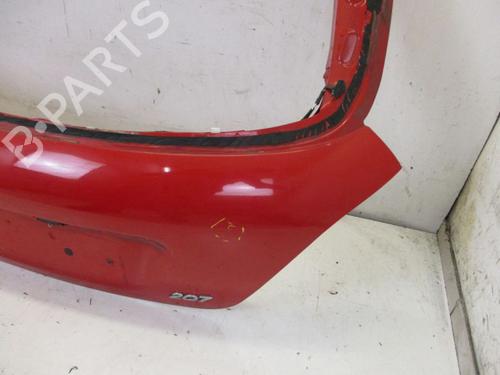 Tailgate PEUGEOT 207 (WA_, WC_) 1.6 HDi | BP18799215C6 