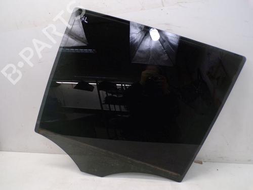 Used Rear left door window MERCEDES-BENZ M-CLASS (W164) ML 350 4-matic (164.186) (272 hp) 18806274