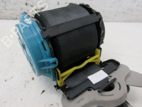 Rear left seatbelt KIA PICANTO II (TA) 1.0 | BP29092992I29 