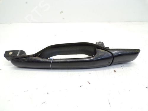 Rear right exterior door handle MITSUBISHI GRANDIS (NA_W) 2.0 DI-D (NA8W) | BP18802492C130 