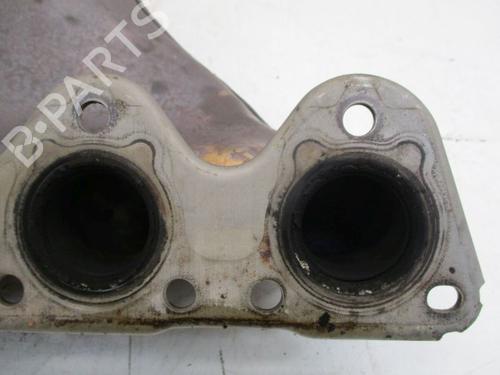 Exhaust manifold VW GOLF VI Variant (AJ5) 1.2 TSI | BP32661315M110 
