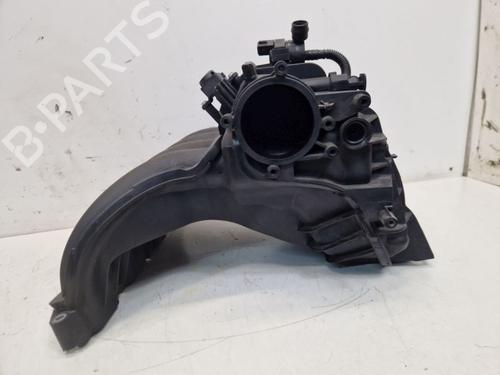 Intake manifold BMW 1 (E87) 116 i | BP33276184M70  - Image 5