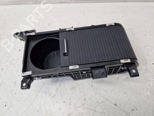 Kopholder/Genstandsholder Kopholder/Genstandsholder RENAULT TALISMAN Grandtour (KP_) 1.5 dCi 110 (110 hp) 34738685 34738685