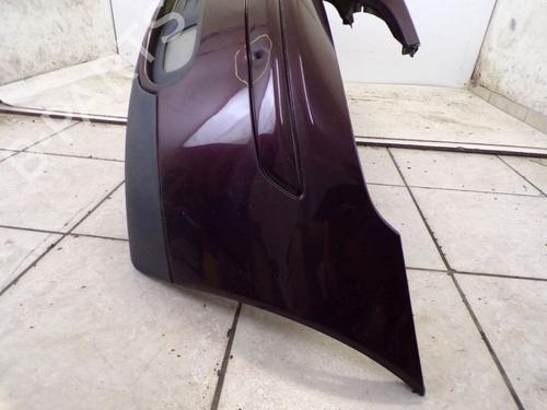 Front bumper VOLVO V50 (545) 1.6 D | BP19333333C7 
