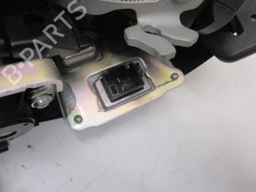 Front right seatbelt MERCEDES-BENZ E-CLASS Coupe (C207) E 350 CDI (207.322) | BP18804031I25