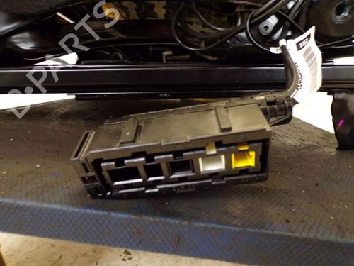 Right front seat OPEL CORSA E (X15) 1.4 Turbo (08, 68) | BP29096402C16 