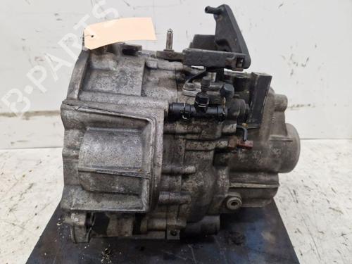 Gearbox VW GOLF VI (5K1) 2.0 GTi | BP29109221M3 
