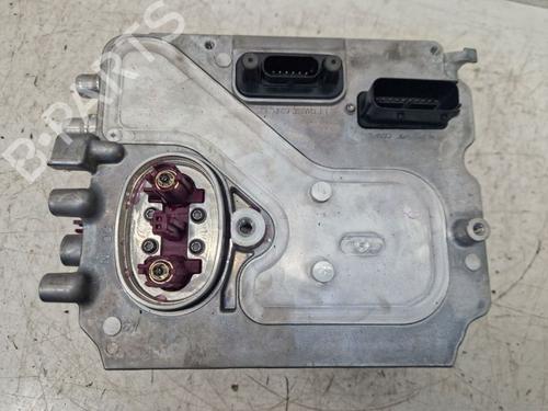 Control unit MERCEDES-BENZ EQS (V297) EQS 450+ (297.123) | BP37133825M11 - Image 7