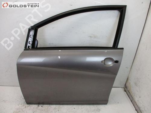 Used Left front door SEAT TOLEDO III (5P2) 1.9 TDI (105 hp) 26647454