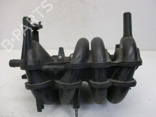 Intake manifold DACIA LOGAN MCV (KS_) 1.6 MPI 85 | BP37117153M70 - Image 4