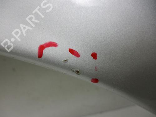Right front fenders VOLVO S60 I (384) 2.5 T | BP18791475C42 