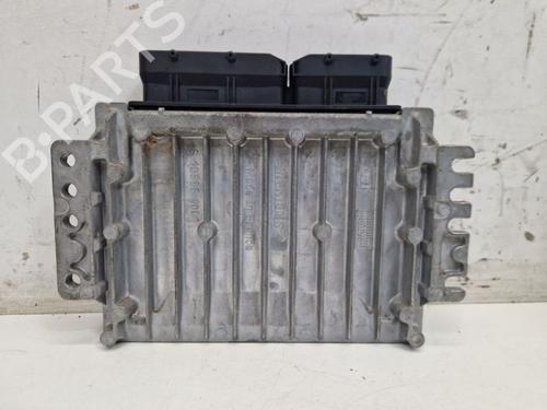 Engine control unit (ECU) MINI MINI (R50, R53) Cooper | BP37135606M57 - Image 3