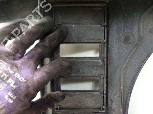Support PEUGEOT 308 SW I (4E_, 4H_) 1.6 HDi | BP29084552C155 