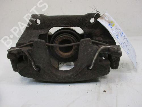 Right rear brake caliper VOLVO V70 II (285) 2.4 D | BP29083696M106