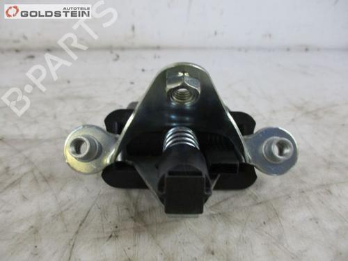 Tailgate lock SKODA OCTAVIA II Combi (1Z5) 2.0 TDI | BP13762227C101 