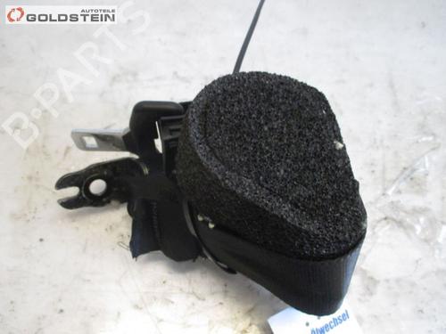 Sikkerhedssele bag højre Sikkerhedssele bag højre FORD FOCUS II Turnier (DA_, FFS, DS) 2.0 TDCi (136 hp) 37095211 37095211